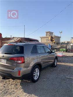 کیا سۆرینتۆ